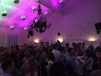 Hochzeiten – Bild 7