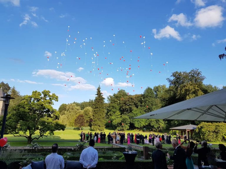 Hochzeiten – Bild 6