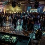 DJ Firmenfeier KI generiert DJ Firmenfeier KI generiert